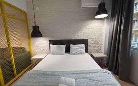 Nyma White Apartments, The Luxury Suites