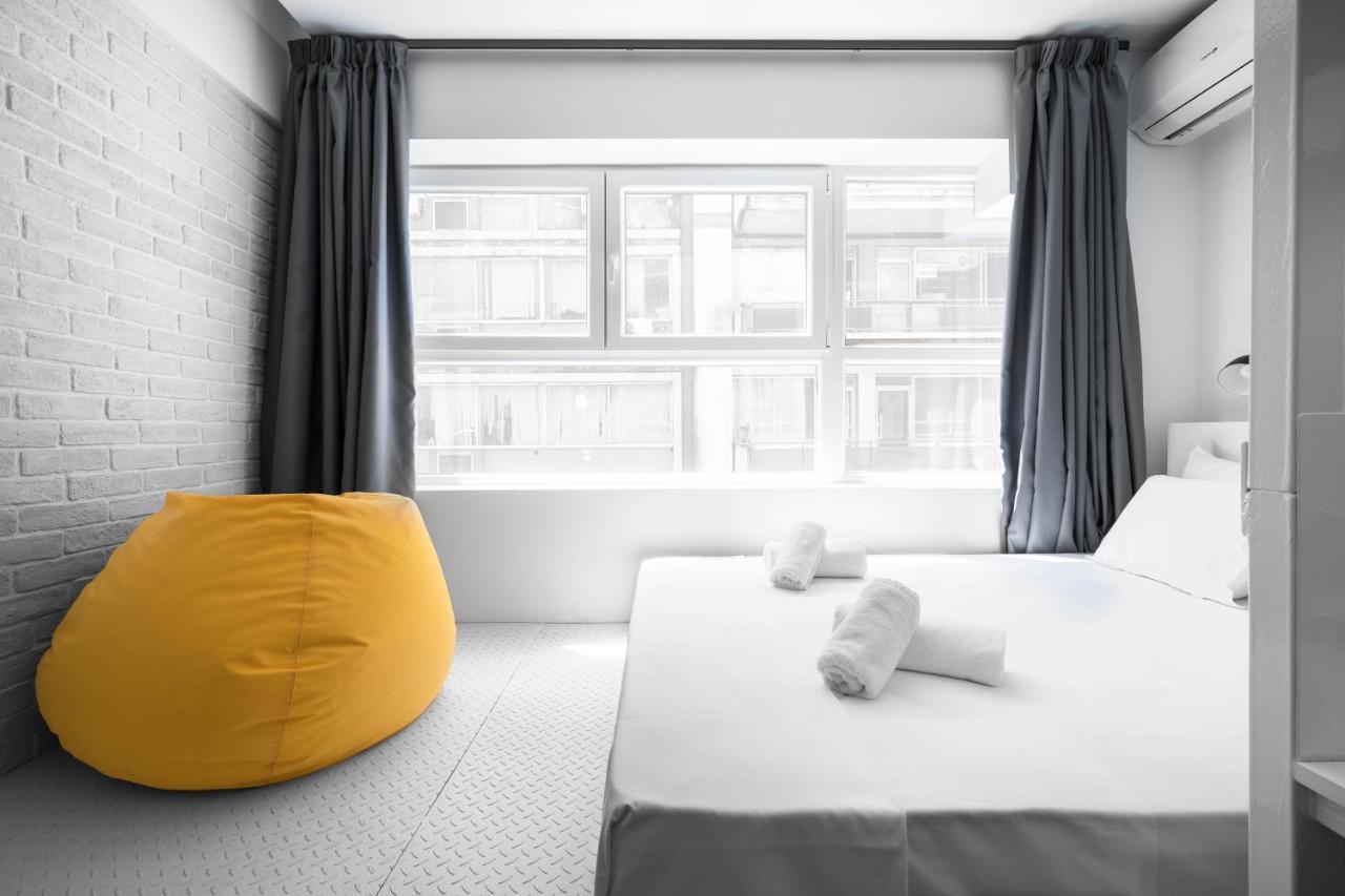 Nyma White Apartments, The Luxury Suites Salonic Exterior foto
