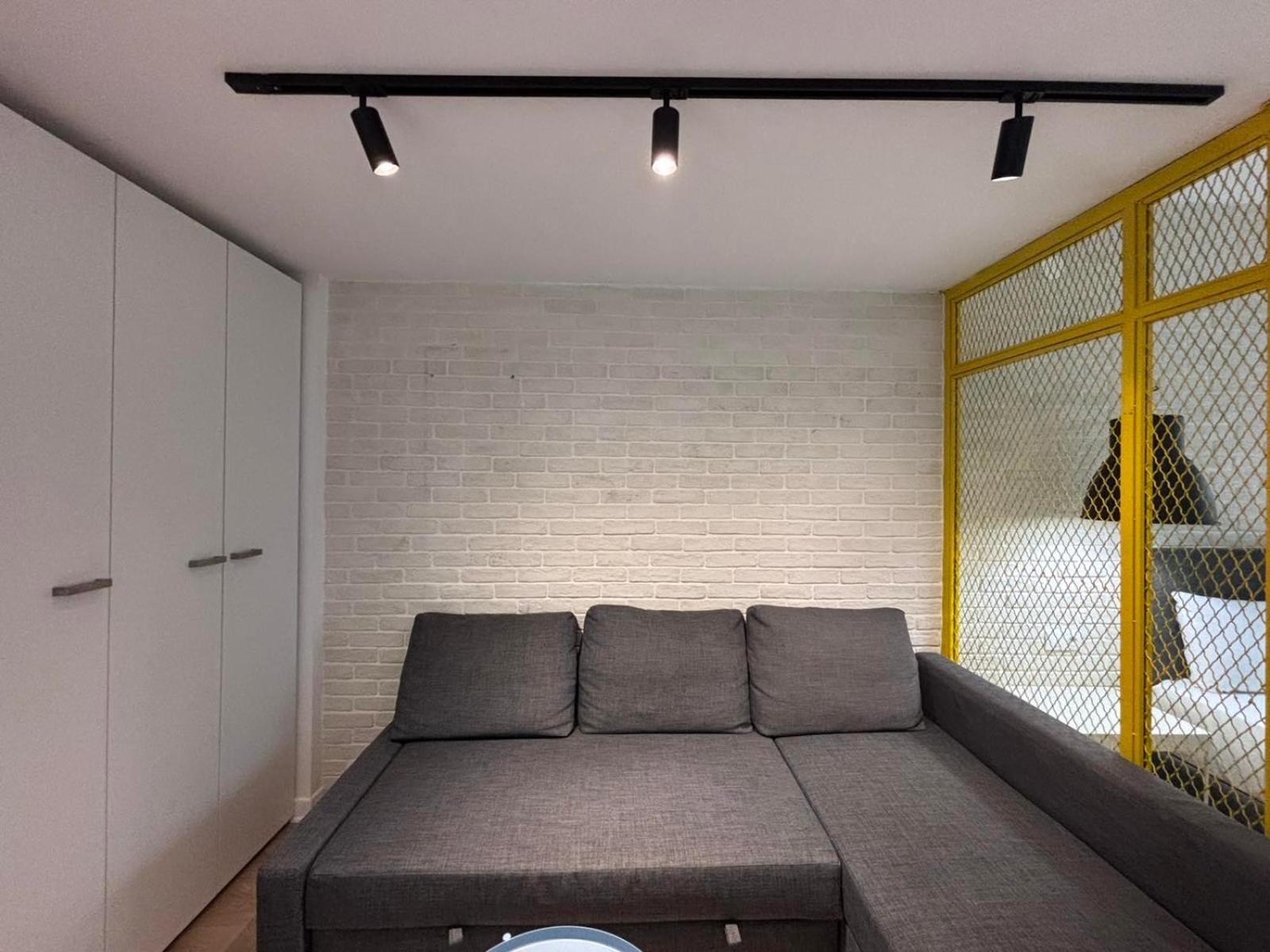 Nyma White Apartments, The Luxury Suites Salonic Exterior foto