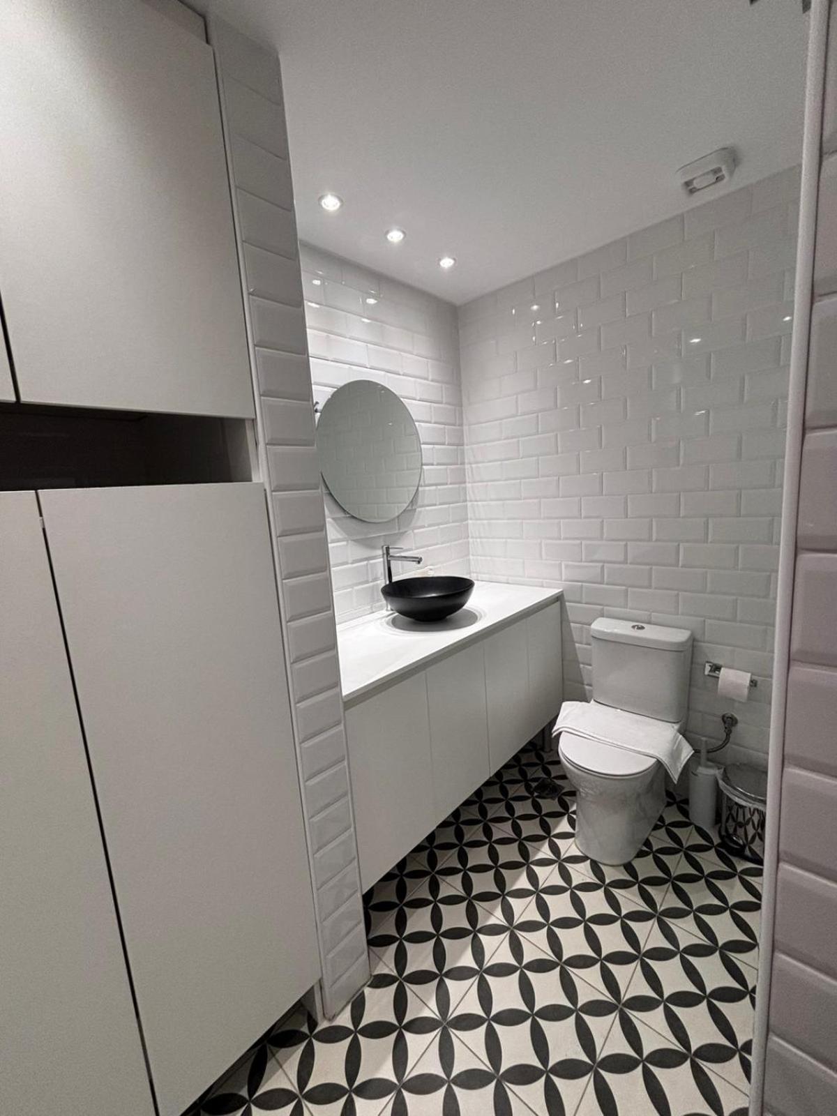 Nyma White Apartments, The Luxury Suites Salonic Exterior foto