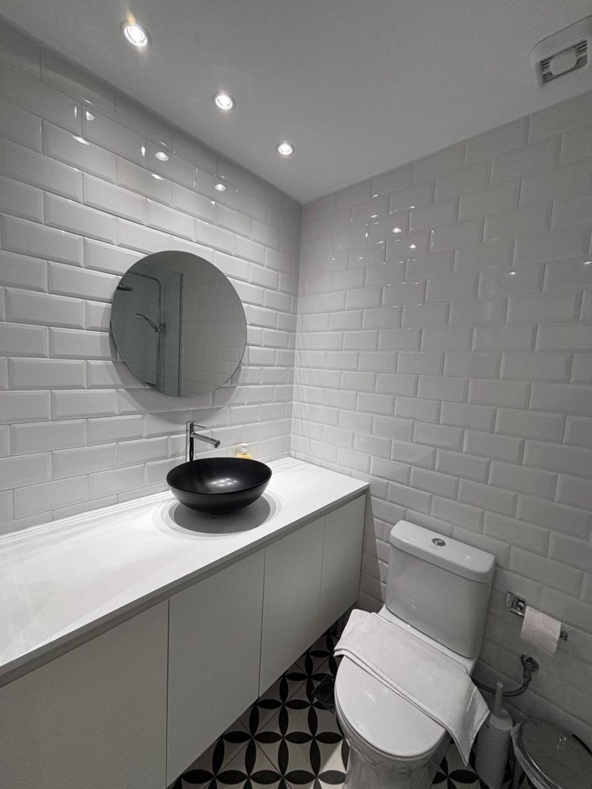 Nyma White Apartments, The Luxury Suites Salonic Exterior foto