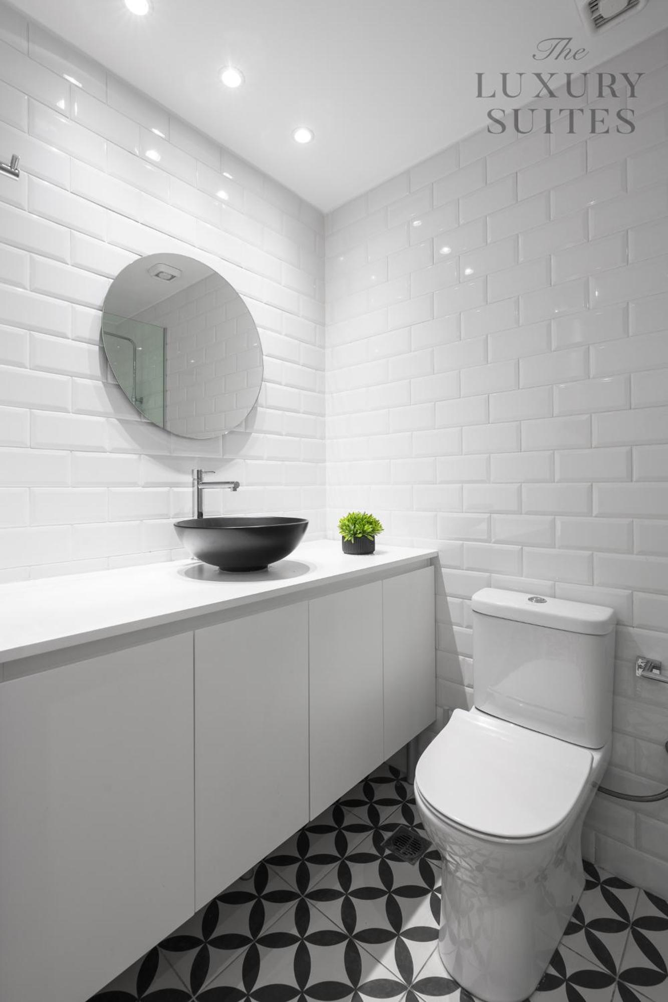 Nyma White Apartments, The Luxury Suites Salonic Exterior foto